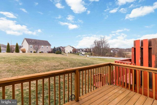 813 SPRING ROCK COURT, Mechanicsburg, PA 17055