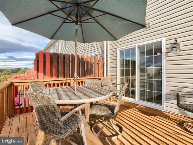 813 SPRING ROCK COURT, Mechanicsburg, PA 17055