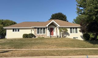 5410 Sandhill Drive, Middleton, WI 53562