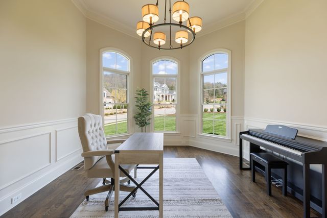 486 Sterns Crossing, Brentwood, TN 37027