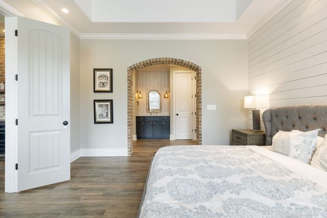 486 Sterns Crossing, Brentwood, TN 37027