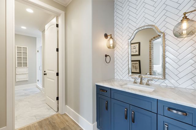 486 Sterns Crossing, Brentwood, TN 37027