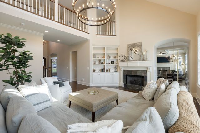 486 Sterns Crossing, Brentwood, TN 37027