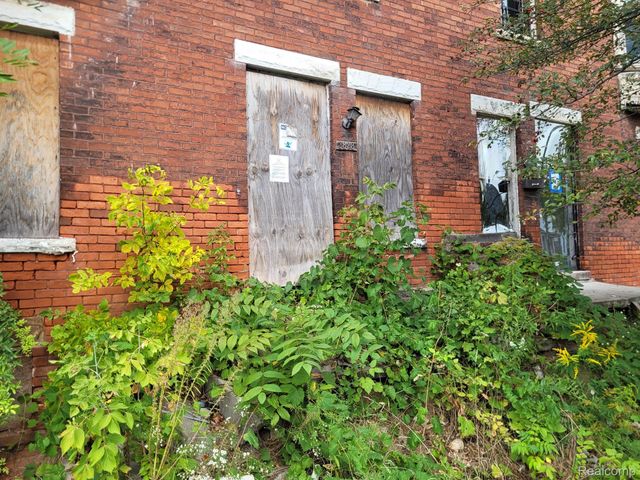 3828 SCOVEL, Detroit, MI 48208