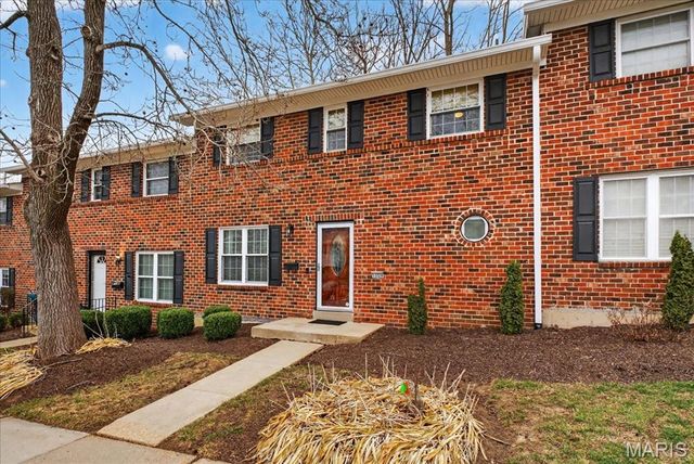 13226 Cantina Drive, St Louis, MO 63141