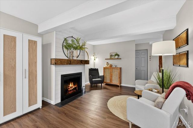 13226 Cantina Drive, St Louis, MO 63141