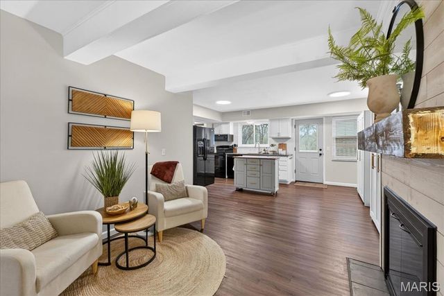 13226 Cantina Drive, St Louis, MO 63141