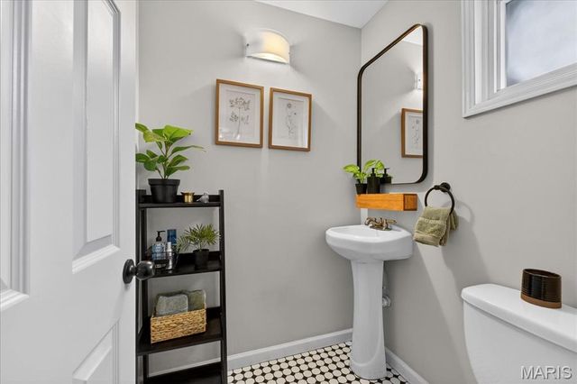 13226 Cantina Drive, St Louis, MO 63141