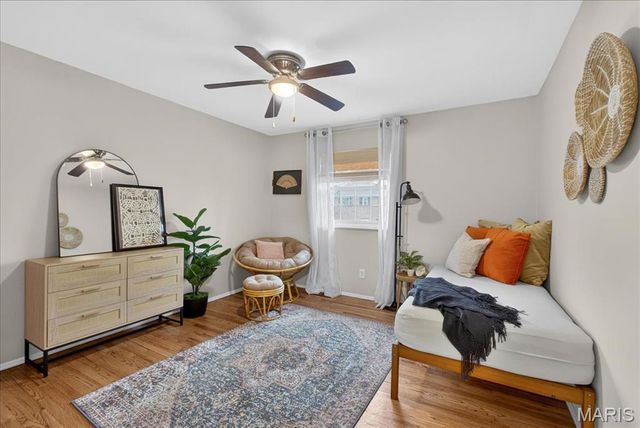 13226 Cantina Drive, St Louis, MO 63141