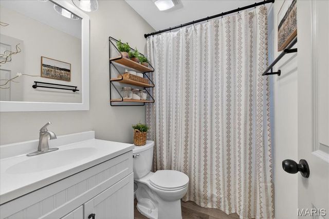 13226 Cantina Drive, St Louis, MO 63141