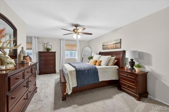 13226 Cantina Drive, St Louis, MO 63141