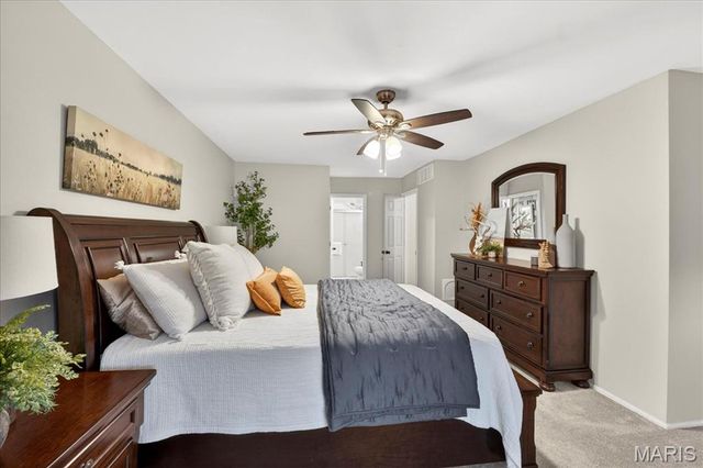 13226 Cantina Drive, St Louis, MO 63141