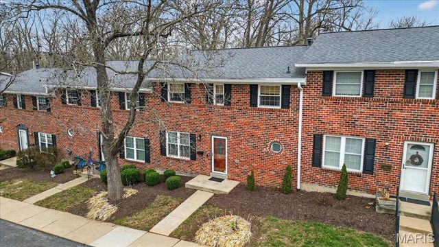 13226 Cantina Drive, St Louis, MO 63141