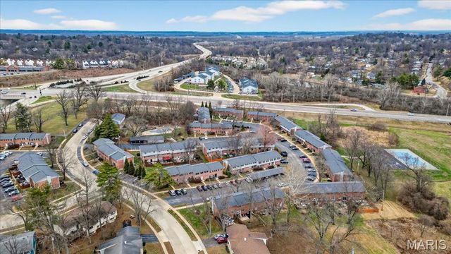 13226 Cantina Drive, St Louis, MO 63141