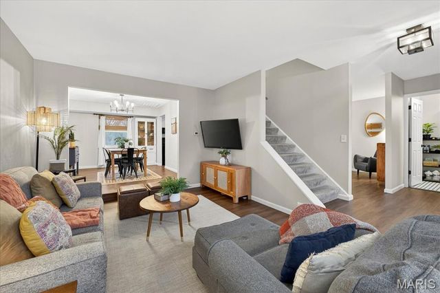 13226 Cantina Drive, St Louis, MO 63141