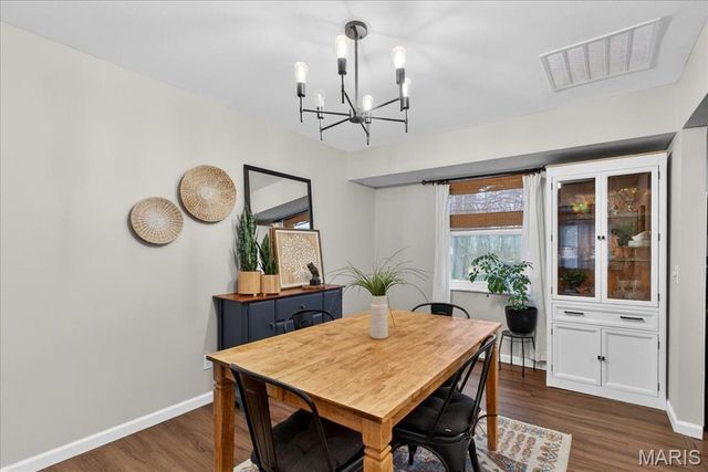 13226 Cantina Drive, St Louis, MO 63141