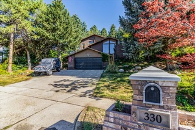 330 E 3325 N, North Ogden, UT 84414