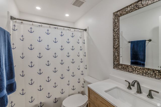 330 E 3325 N, North Ogden, UT 84414