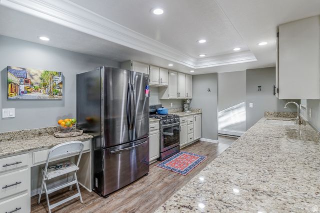 330 E 3325 N, North Ogden, UT 84414
