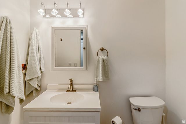 330 E 3325 N, North Ogden, UT 84414
