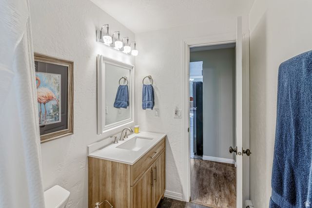 330 E 3325 N, North Ogden, UT 84414