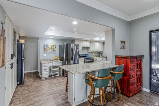 330 E 3325 N, North Ogden, UT 84414