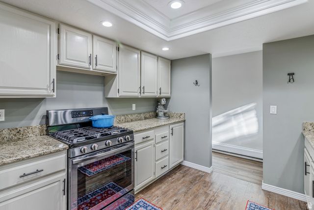 330 E 3325 N, North Ogden, UT 84414