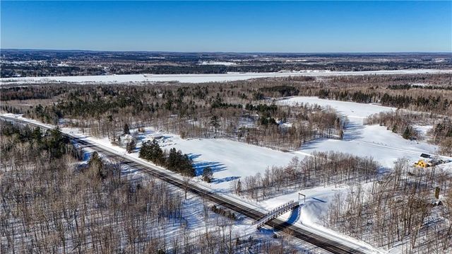 14862 W State Hwy 77, Hayward, WI 54843