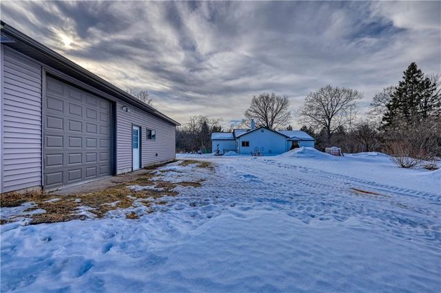 14862 W State Hwy 77, Hayward, WI 54843
