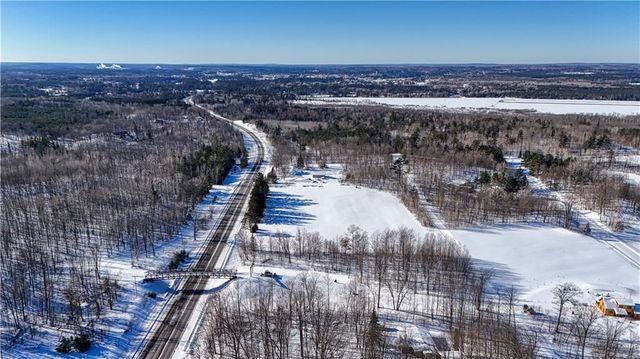 14862 W State Hwy 77, Hayward, WI 54843