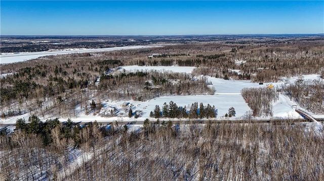 14862 W State Hwy 77, Hayward, WI 54843