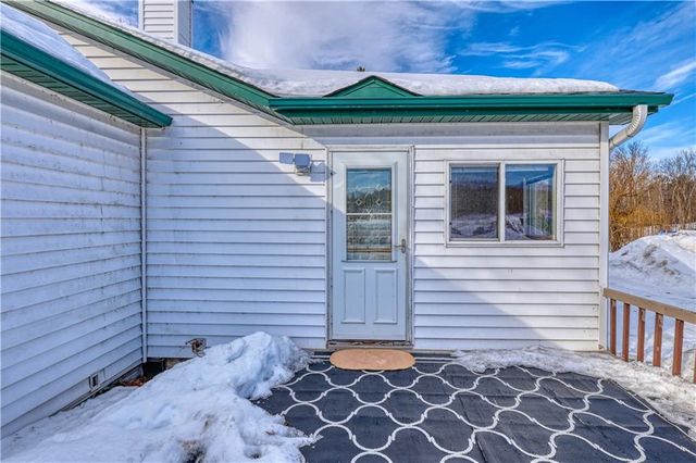 14862 W State Hwy 77, Hayward, WI 54843