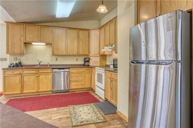 14862 W State Hwy 77, Hayward, WI 54843