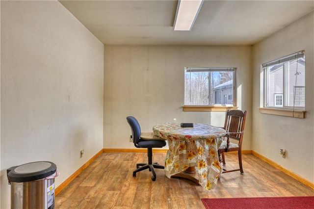 14862 W State Hwy 77, Hayward, WI 54843