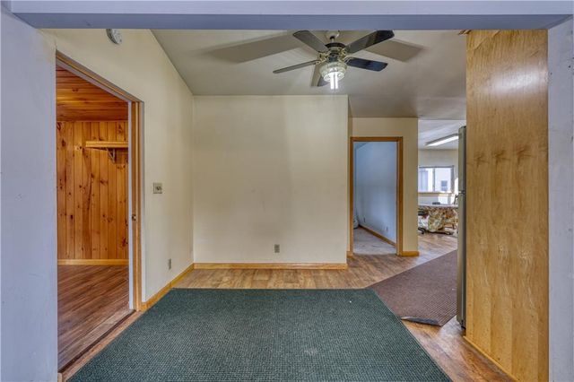 14862 W State Hwy 77, Hayward, WI 54843