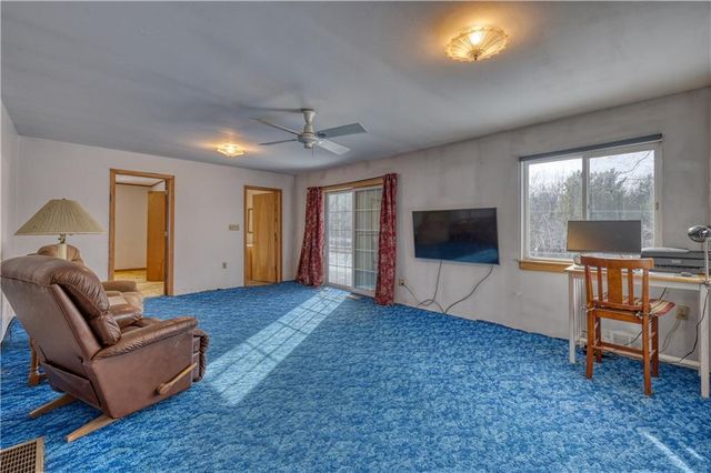 14862 W State Hwy 77, Hayward, WI 54843