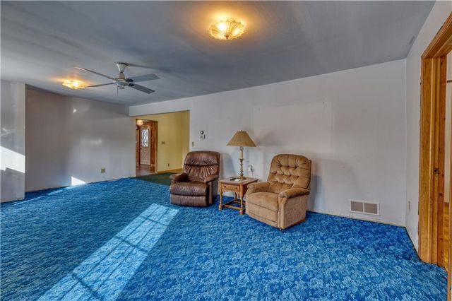 14862 W State Hwy 77, Hayward, WI 54843