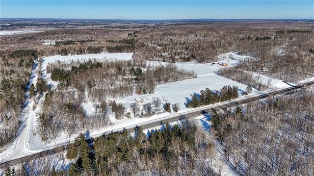 14862 W State Hwy 77, Hayward, WI 54843