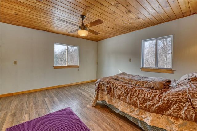 14862 W State Hwy 77, Hayward, WI 54843