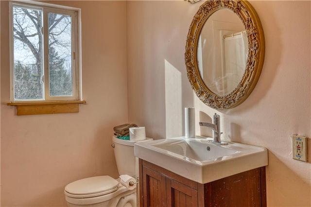 14862 W State Hwy 77, Hayward, WI 54843