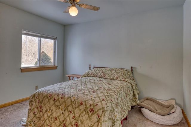 14862 W State Hwy 77, Hayward, WI 54843