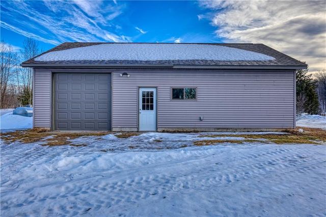 14862 W State Hwy 77, Hayward, WI 54843