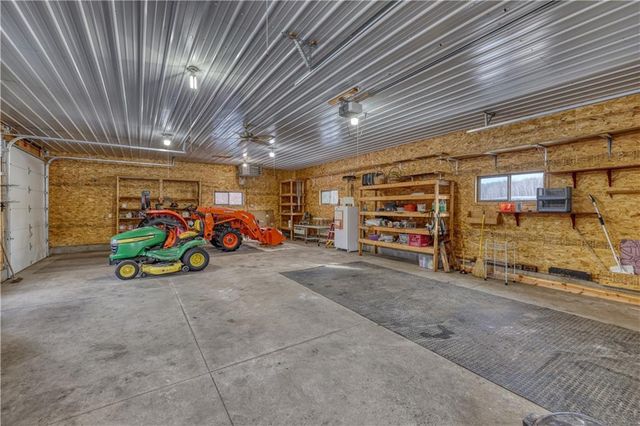 14862 W State Hwy 77, Hayward, WI 54843