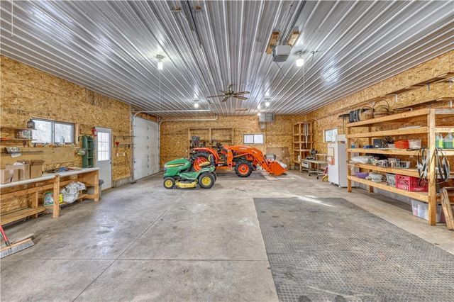 14862 W State Hwy 77, Hayward, WI 54843