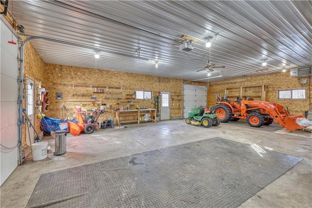 14862 W State Hwy 77, Hayward, WI 54843