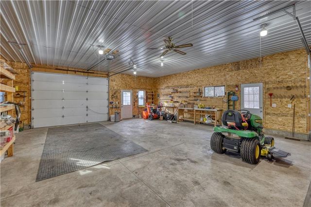 14862 W State Hwy 77, Hayward, WI 54843