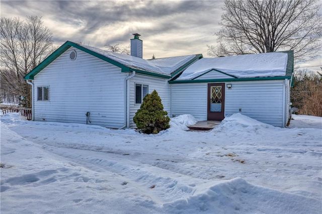 14862 W State Hwy 77, Hayward, WI 54843