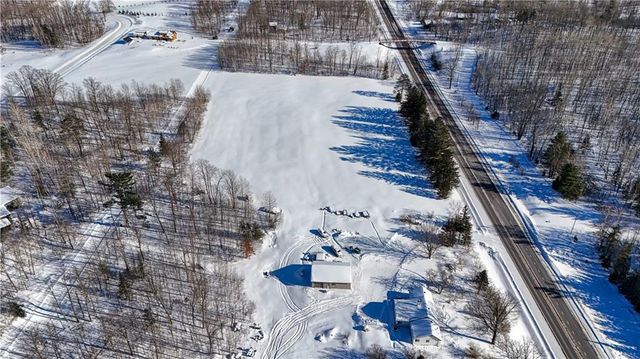 14862 W State Hwy 77, Hayward, WI 54843