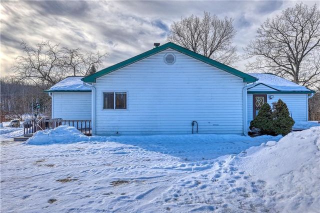 14862 W State Hwy 77, Hayward, WI 54843