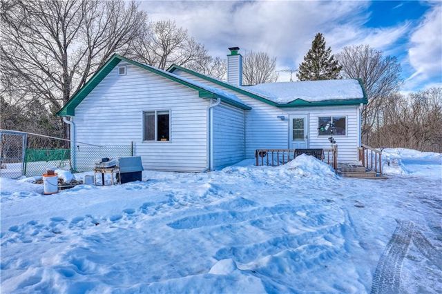 14862 W State Hwy 77, Hayward, WI 54843